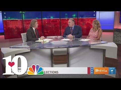 Inside TN: Panel addresses city election, special session, Part 4