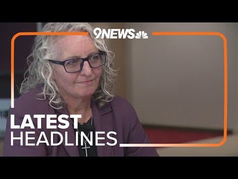 Latest Headlines | Chronic absenteeism rose in Denver schools after Trump took office