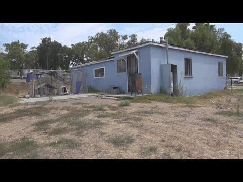 Landlord: Problem tenants move out, Encanto house repaired