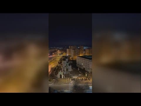 At least 40 killed in 'full-scale war' as Russia invades Ukraine