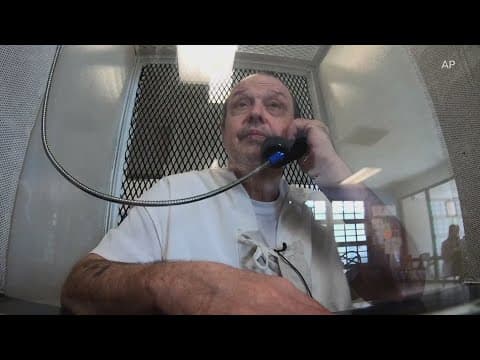 Texas appeals court again pauses execution of Robert Roberson in shaken baby case