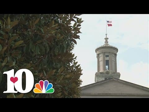 Gov. Lee renews proposal for expanded school voucher program with a few notable changes