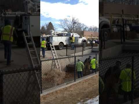 2 people found dead in storm drainage pipe tunnels