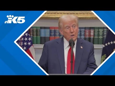 President Trump announces massive A.I. infrastructure investment