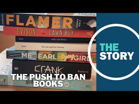 Moms push West Linn-Wilsonville School District to ban books