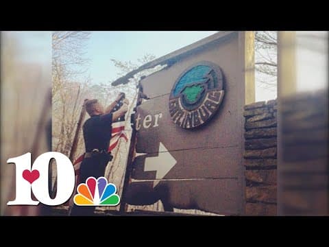 Gatlinburg Strong: 8 Years After the Fire