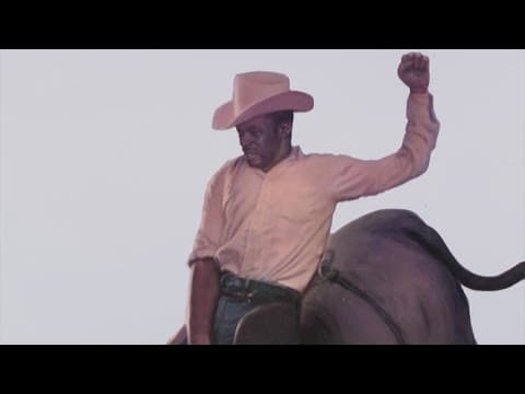 Looking back at the history of African-American trail riders