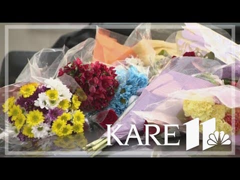 Officers from Chetek, Cameron Wisconsin killed during traffic stop