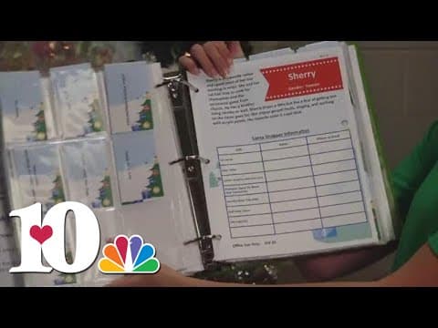 Here's how to 'adopt' a senior over the holiday season