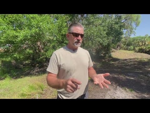 Manatee County leaders vote to clear debris from major rivers