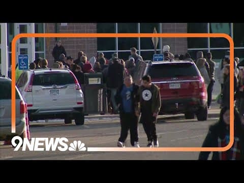 School district says safety threat at Longmont middle school was unfounded