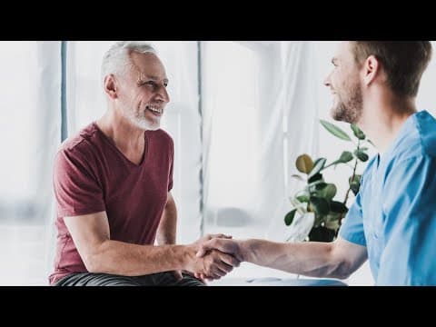 Men’s Health Month: Why men should rethink their approach to wellness