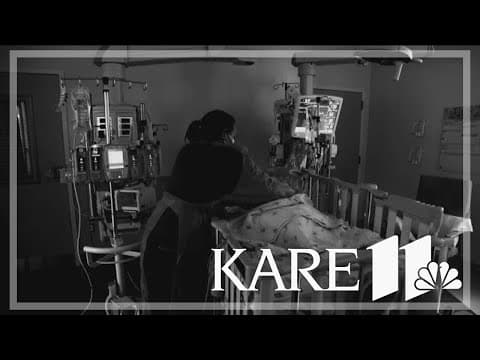 RSV hospitalizations in MN on the rise before the holidays