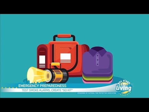 Protect Your Home & Neighborhood | San Diego Living