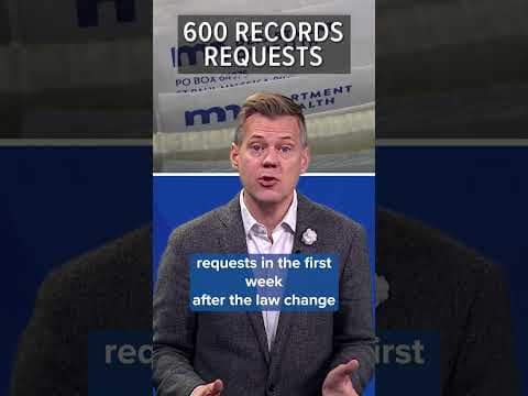 Up to 175,000 closed MN adoptions could effectively be unsealed