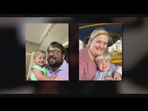 WARNING: Dangers of hot car