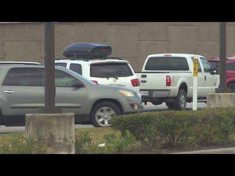 Thanksgiving travel: What to expect ahead of Turkey Day