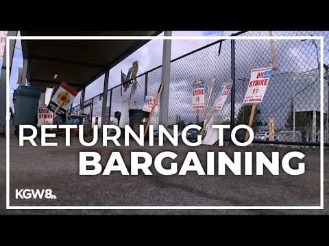 Union meets with Boeing for 'productive' talk