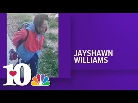 KPD looking for person of interest after body foud on Broadway bridge