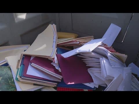 Spring Shred-It Day set for Saturday, May 4 in Carmel