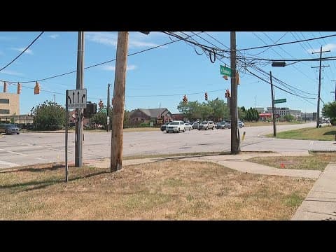 Columbus City Council approves $25 million toward East Broad Street improvements