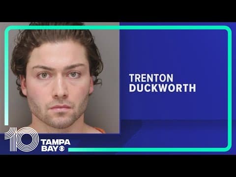 Florida nurse accused of stealing checks, credit card from patient