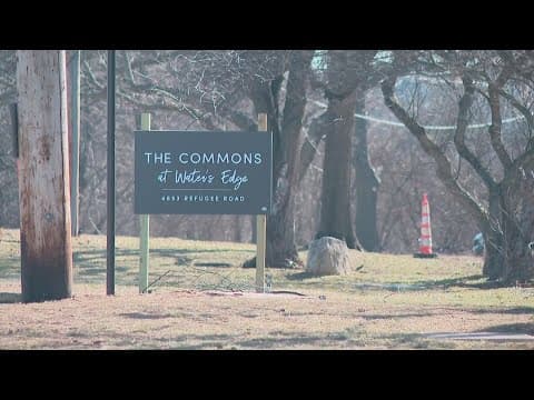 Apartment complex near Eastland Mall to receive $10 million in renovations, increased rent prices