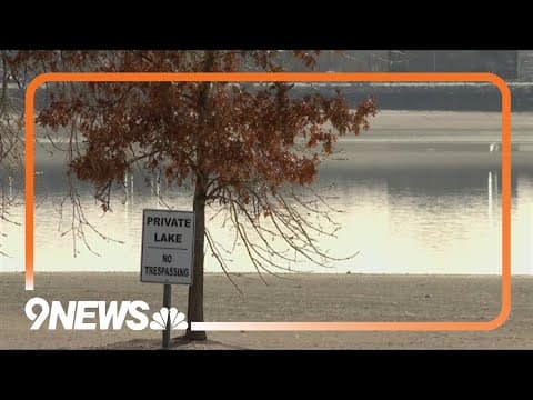 Loveland closing swim beach