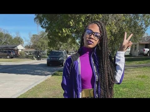 Pasadena mother fears missing teen daughter is in grave danger, urges police to act