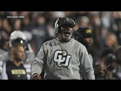 Could Deion Sanders be the next Cowboys head coach?