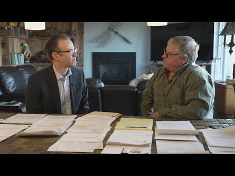 The man who beat BP: Thousands tried after the oil spill, but only 1 has succeeded