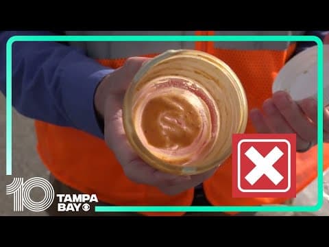 Tampa Bay recycling dos and don'ts