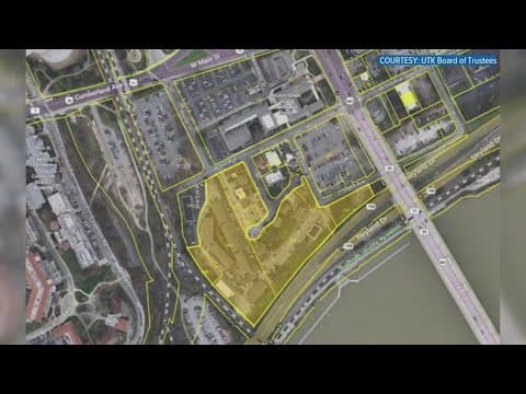 Agenda documents show UTK leaders are considering growth opportunities