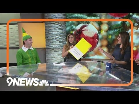 'Christmas Vacation' named the best Christmas movie by 9NEWS viewers