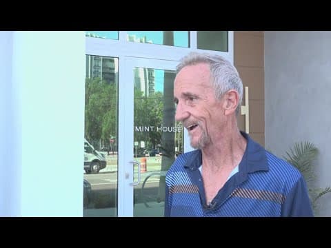 Some families forced to leave FEMA's transitional sheltering assistance