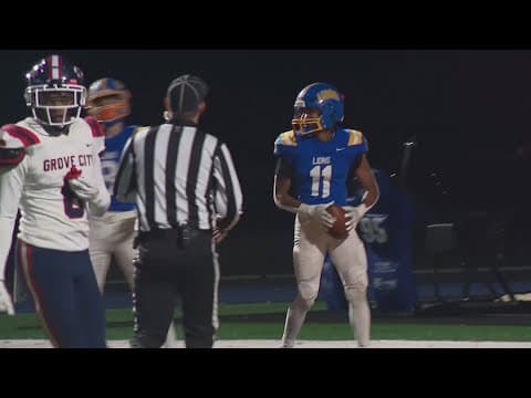 First & 10: Week 9 preview