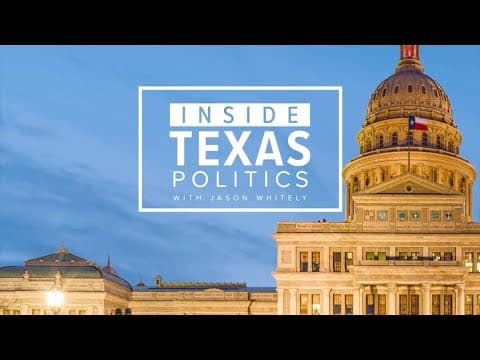 Republican Party of Texas wants to ExpandRedistricting to Texas House