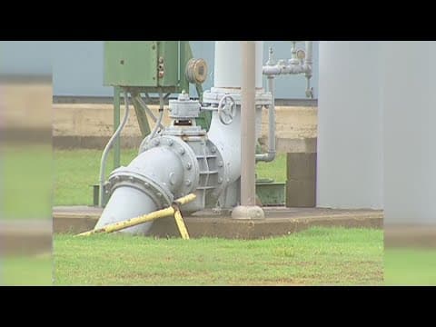 Kenner residents to see hike in sewage fees