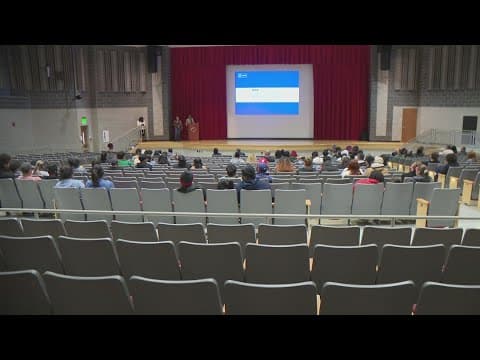 Prince George's County State's Attorney enforcing anti-truancy policy