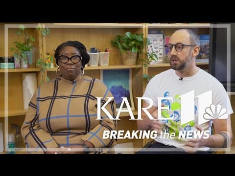 Two metro educators awarded for equitable approach to learning