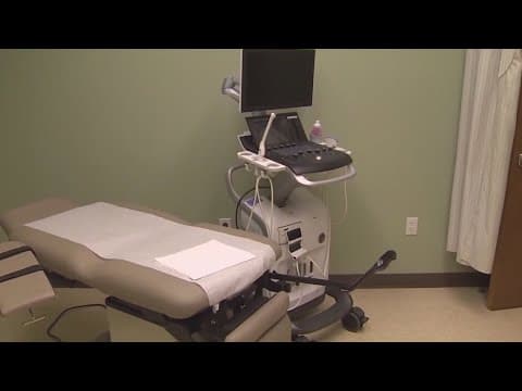 Louisiana poll on abortion access