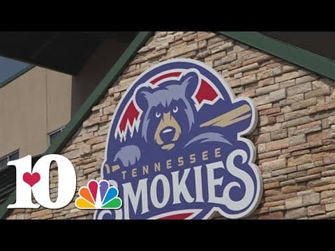 Smokies season tickets on sale now for 2025