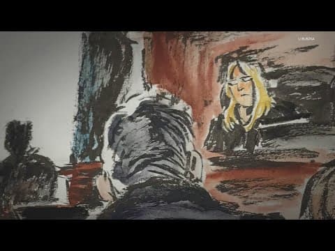 Judge in Delphi murders case will not step down