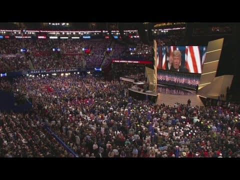 Ohio presidential delegates look forward to Republican National Convention