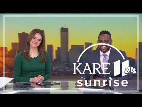 The morning news headlines for Wednesday, Mar. 8