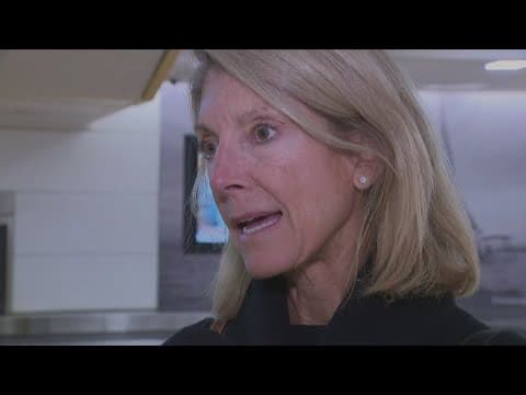 Hurricane Milton's impact on DCA flights