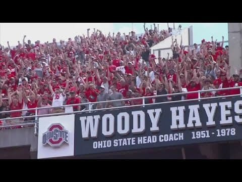 Ohio State's 'Tradition Evolved' aims to honor the past, welcome the future