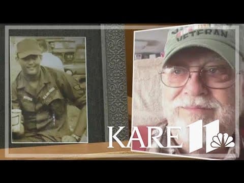 Man sentenced to prison for beating Vietnam Veteran to death in road rage attack