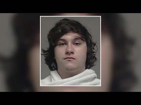 Dallas ICE Shooting: One detainee dead, two injured and the suspected shooter has been identified