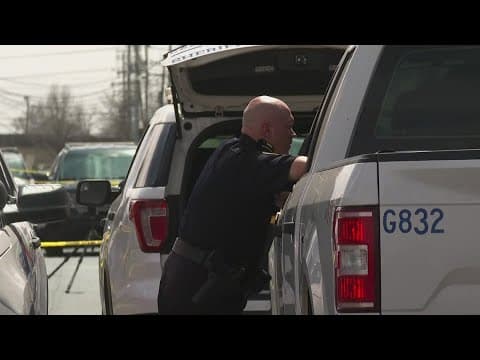 Murder investigation underway in Marrero